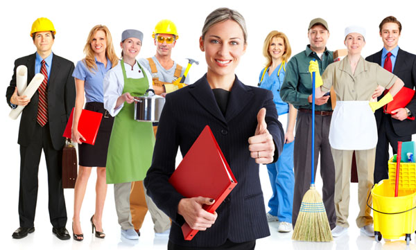 Genç İnşaatcı Hizmeti